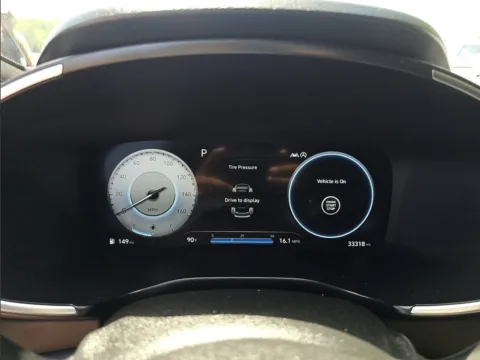 More photos of 2023 Hyundai Santa Fe Calligraphy at 101 Motors, NJ