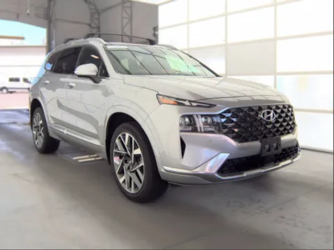 More photos of 2023 Hyundai Santa Fe Calligraphy at 101 Motors, NJ