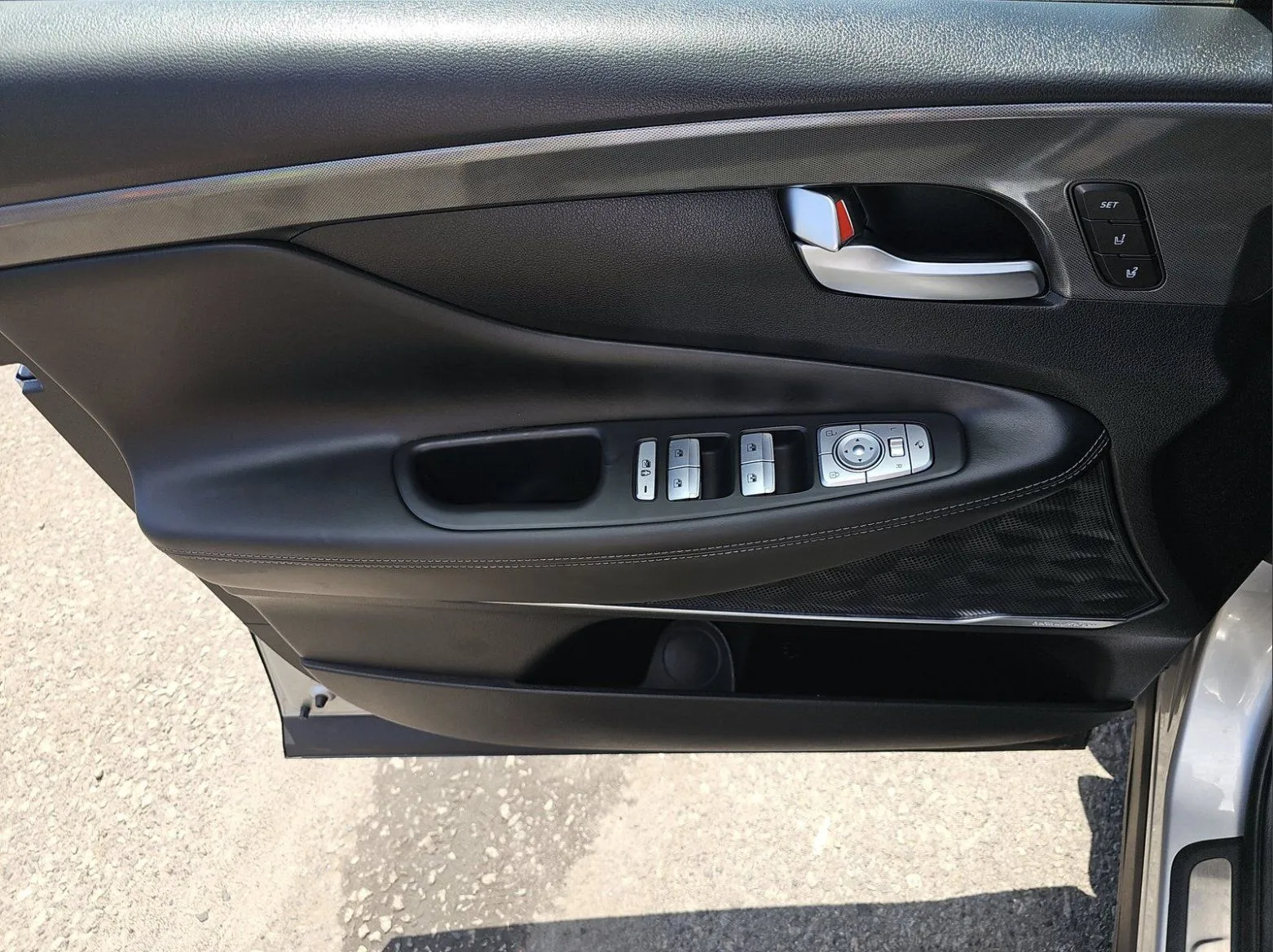 Hyundai Santa Fe photo 15