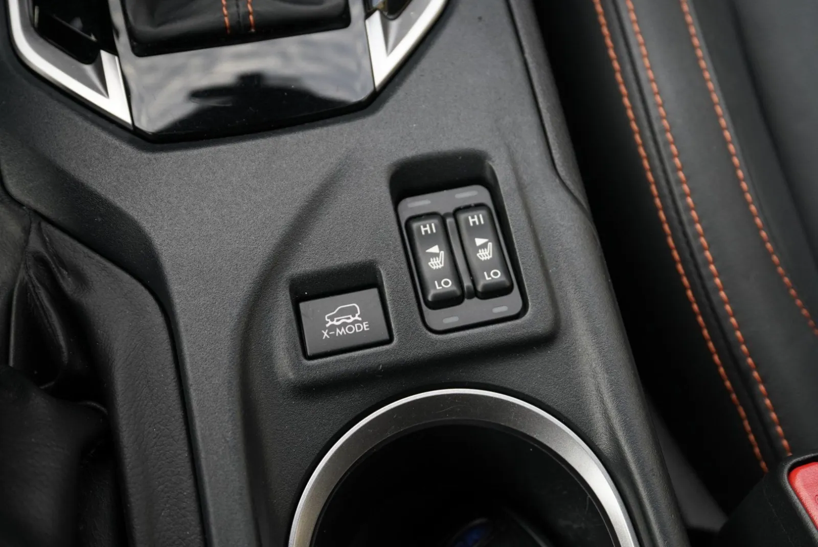 Subaru Crosstrek photo 49