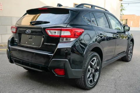 More photos of 2018 Subaru Crosstrek 2.0i Limited at 101 Motors, NJ