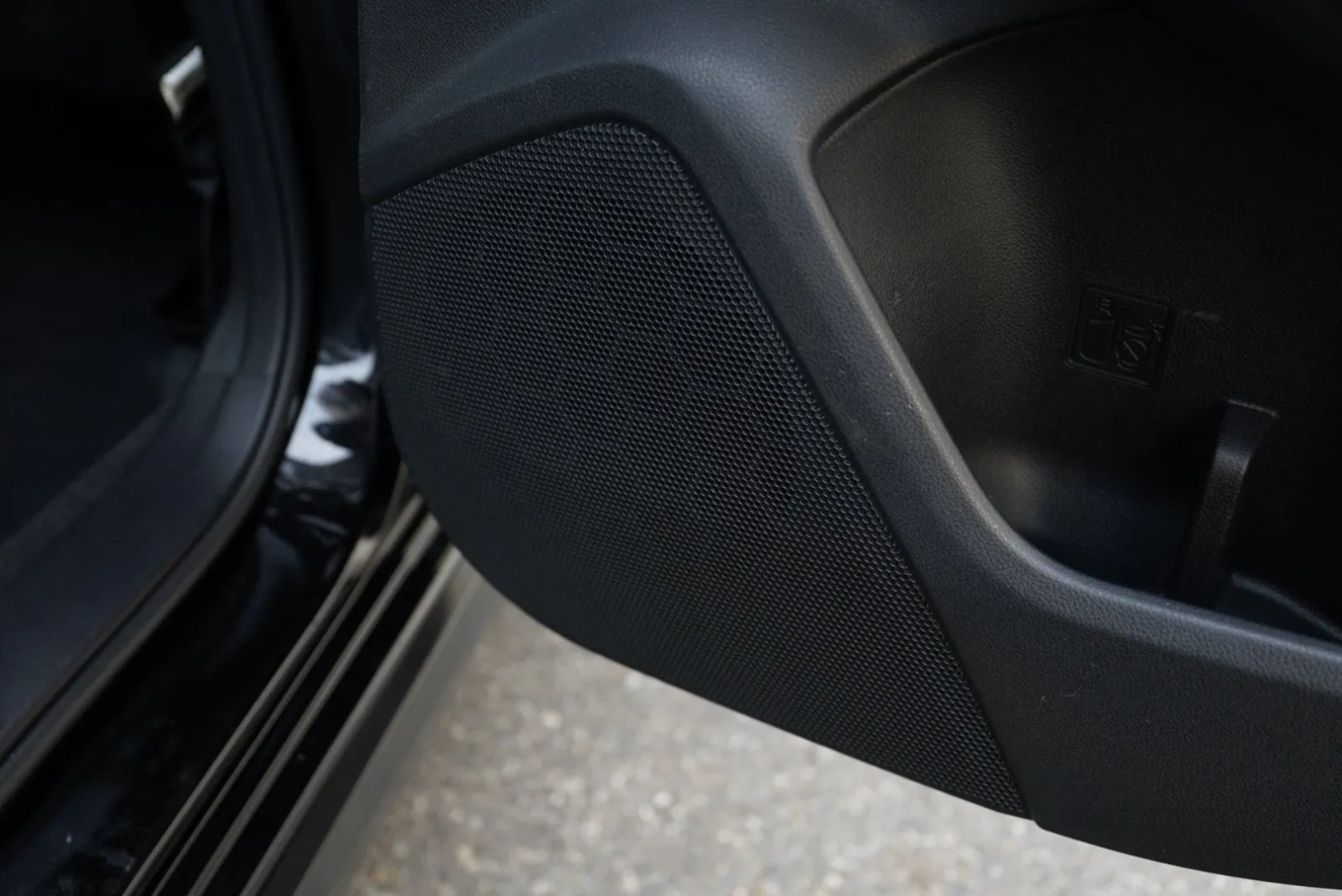 Subaru Crosstrek photo 36