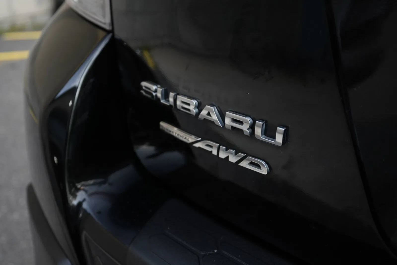 Subaru Crosstrek photo 12
