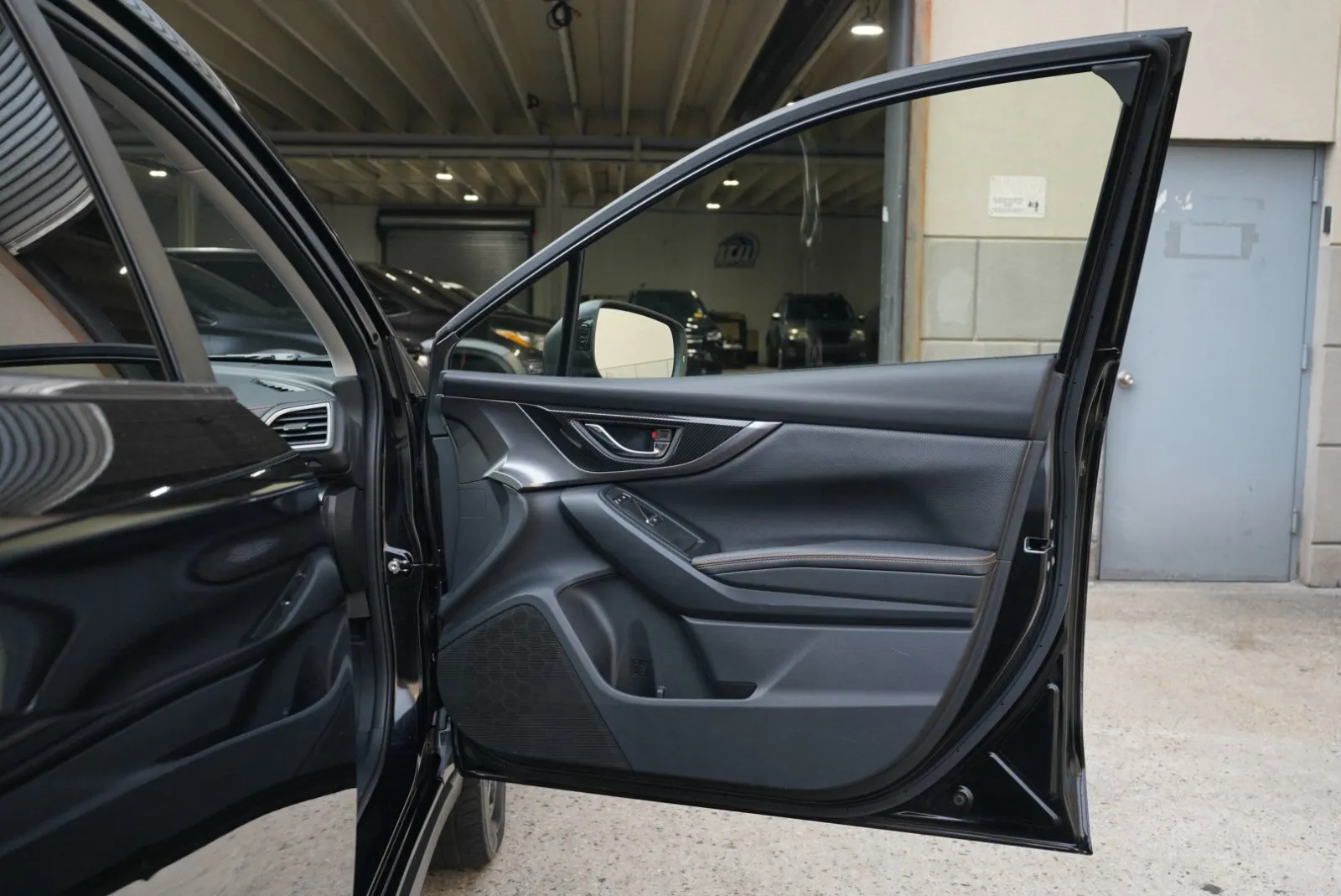 Subaru Crosstrek photo 38