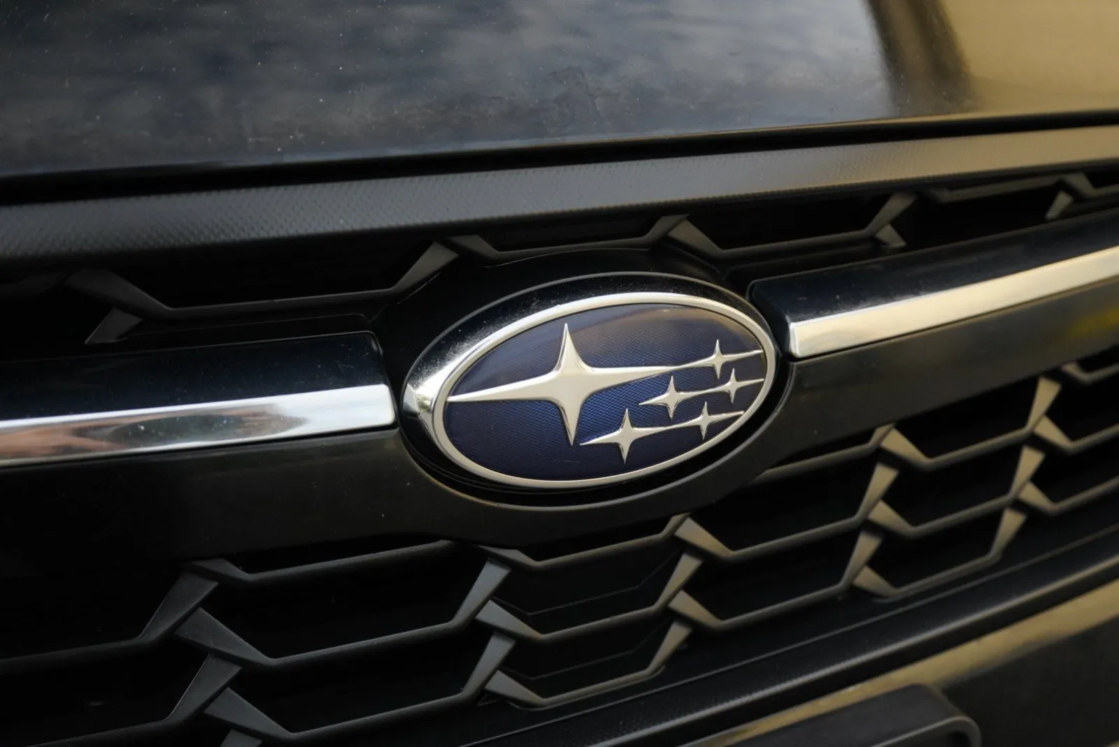 Subaru Crosstrek photo 10