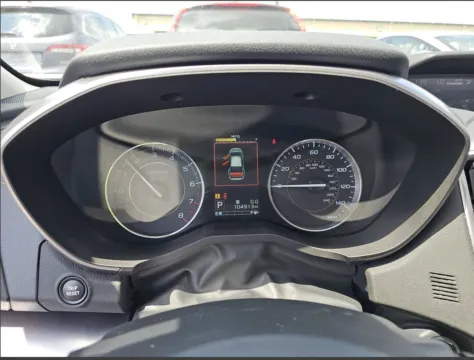 Another view of 2018 Subaru Crosstrek 2.0i Limited for sale in Carlstadt, NJ at 101 Motors