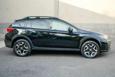 More photos of 2018 Subaru Crosstrek 2.0i Limited at 101 Motors, NJ