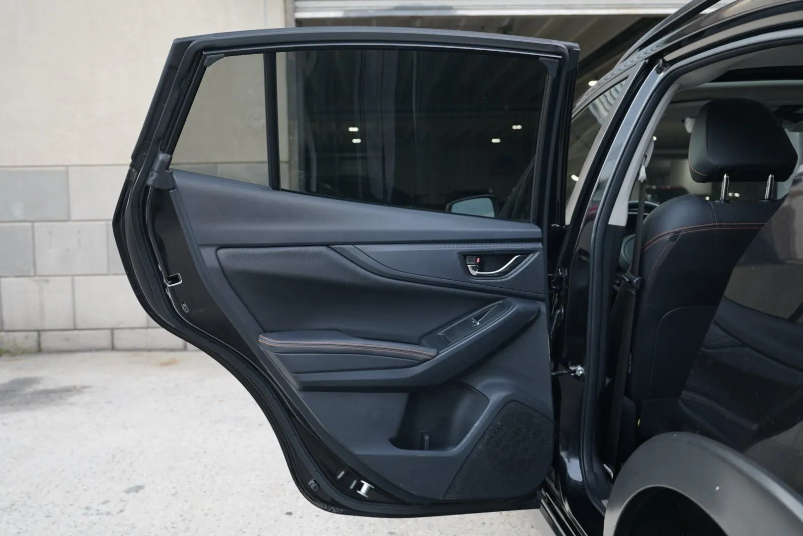 Subaru Crosstrek photo 26