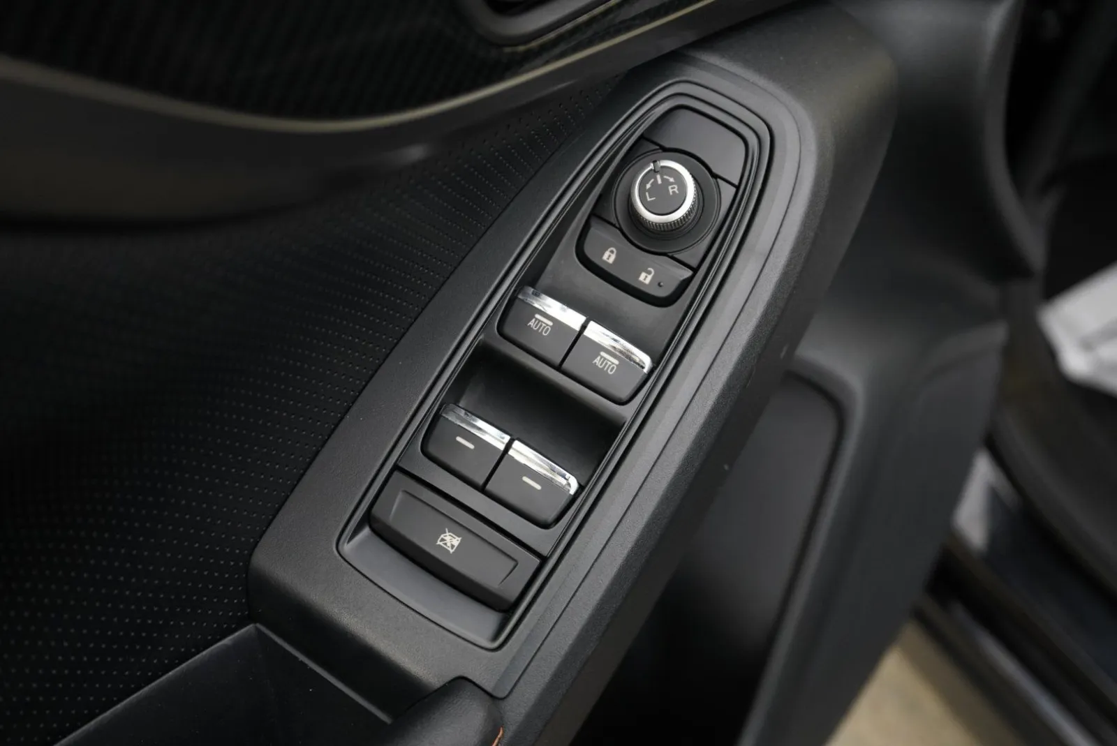 Subaru Crosstrek photo 20