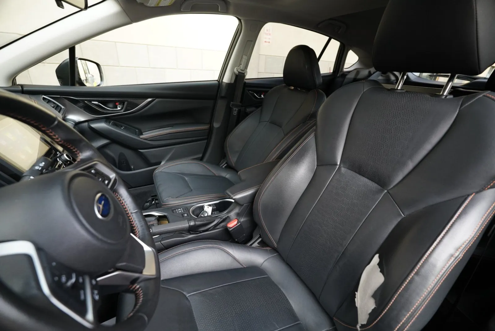 Subaru Crosstrek photo 22