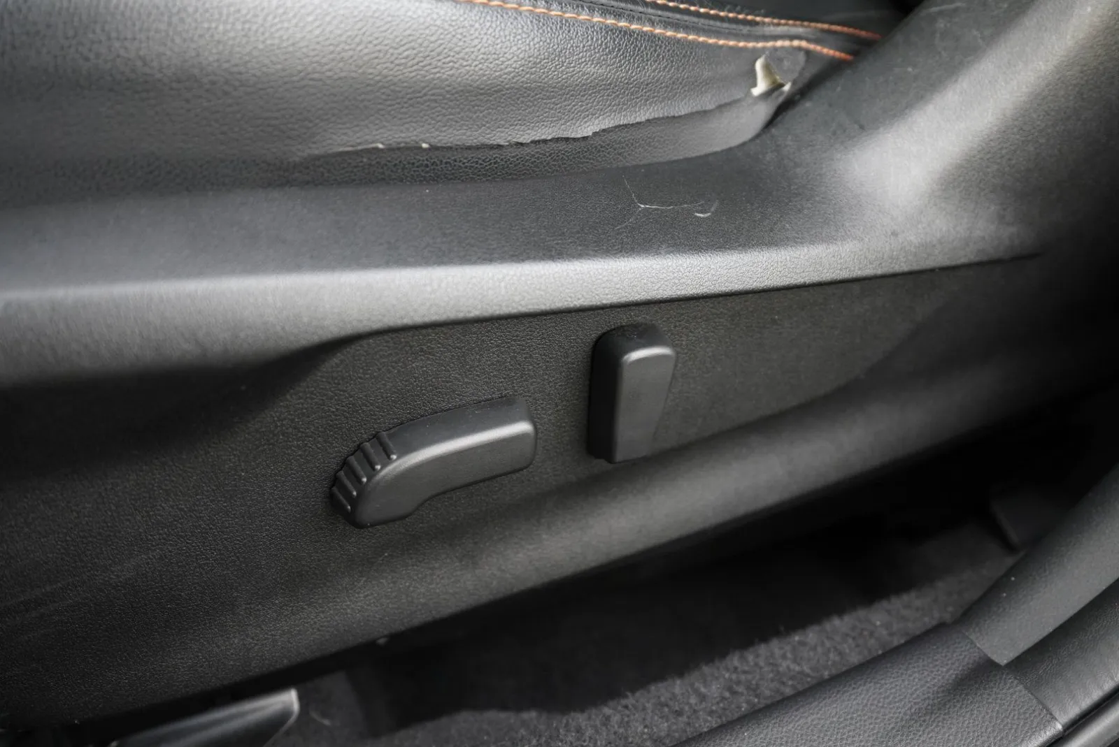 Subaru Crosstrek photo 23