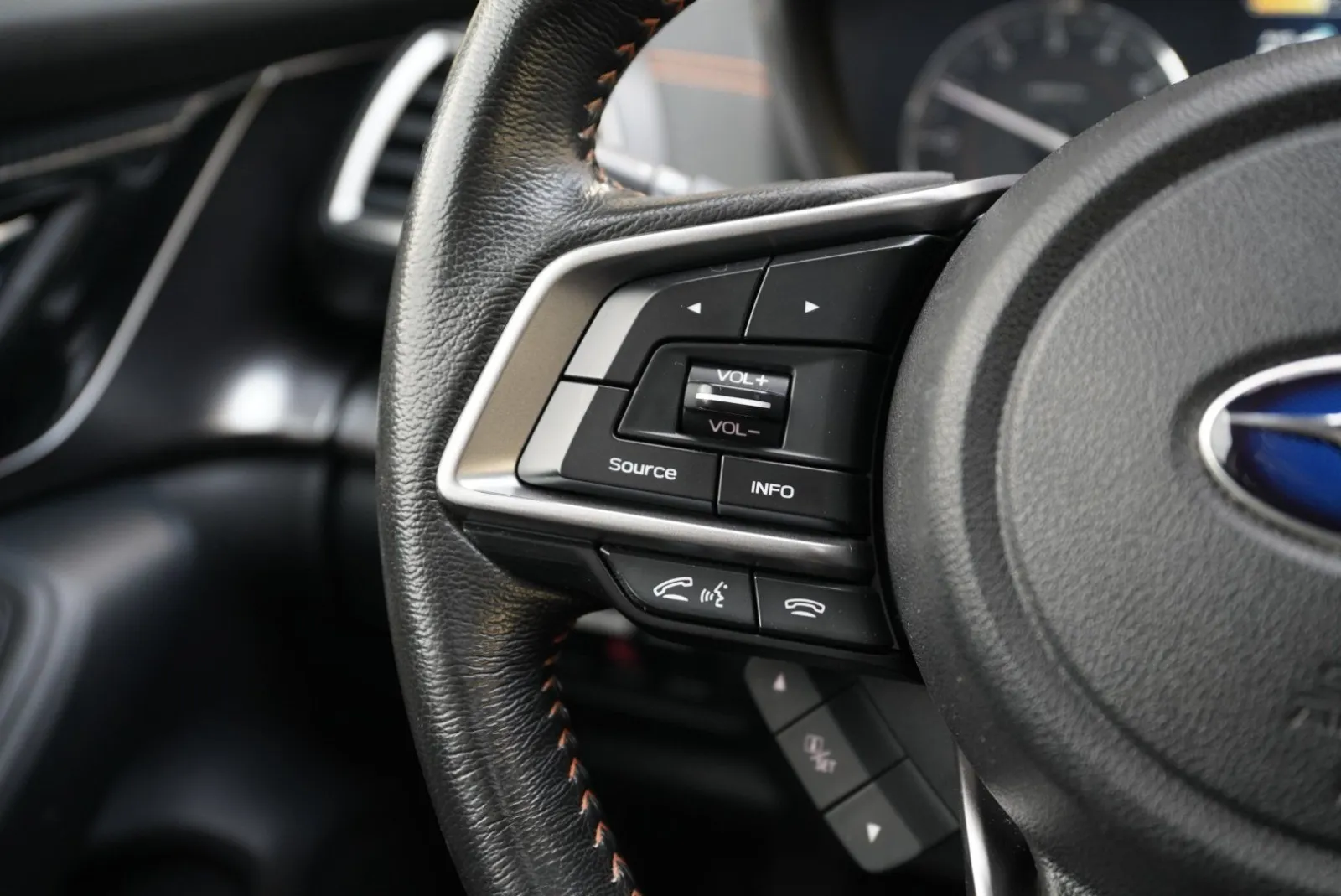 Subaru Crosstrek photo 52