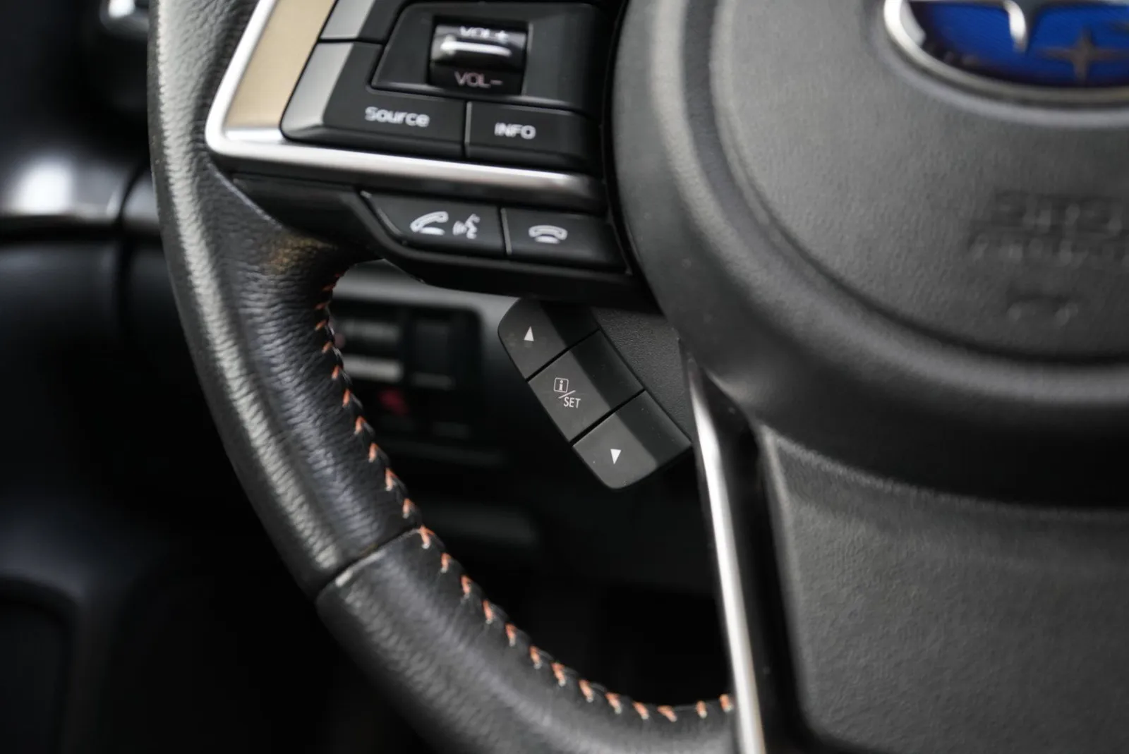 Subaru Crosstrek photo 53