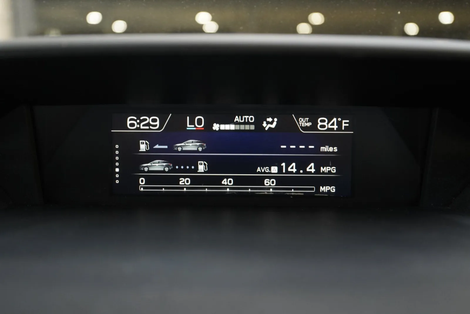 Subaru Crosstrek photo 44