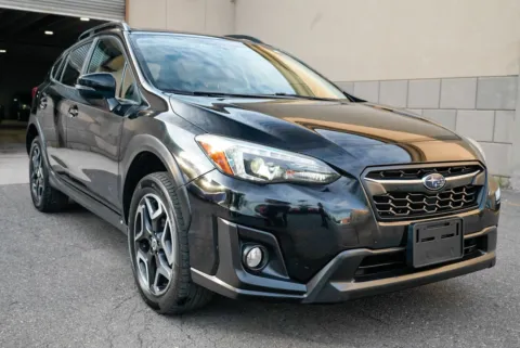Another view of 2018 Subaru Crosstrek 2.0i Limited for sale in Carlstadt, NJ at 101 Motors