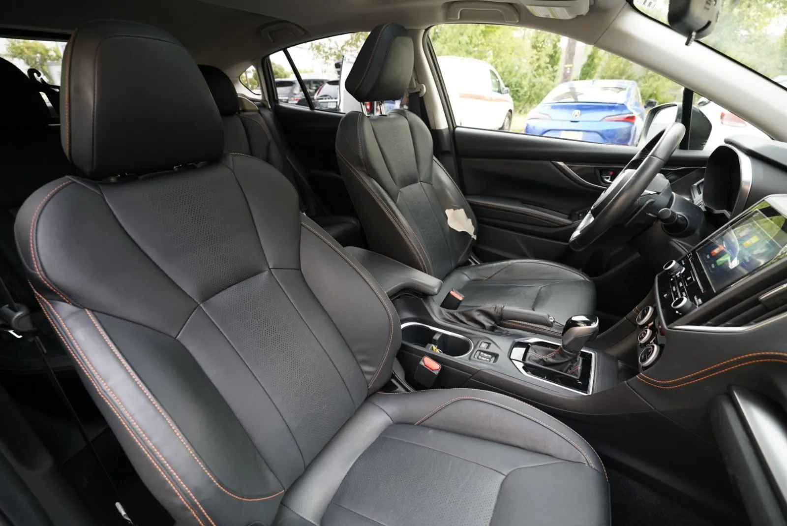 Subaru Crosstrek photo 42