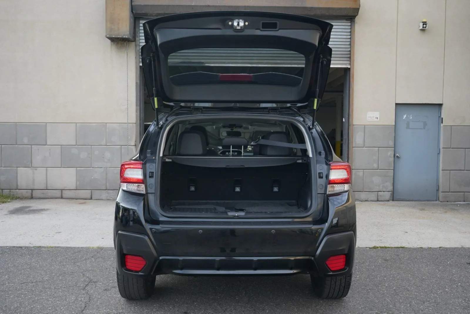Subaru Crosstrek photo 31