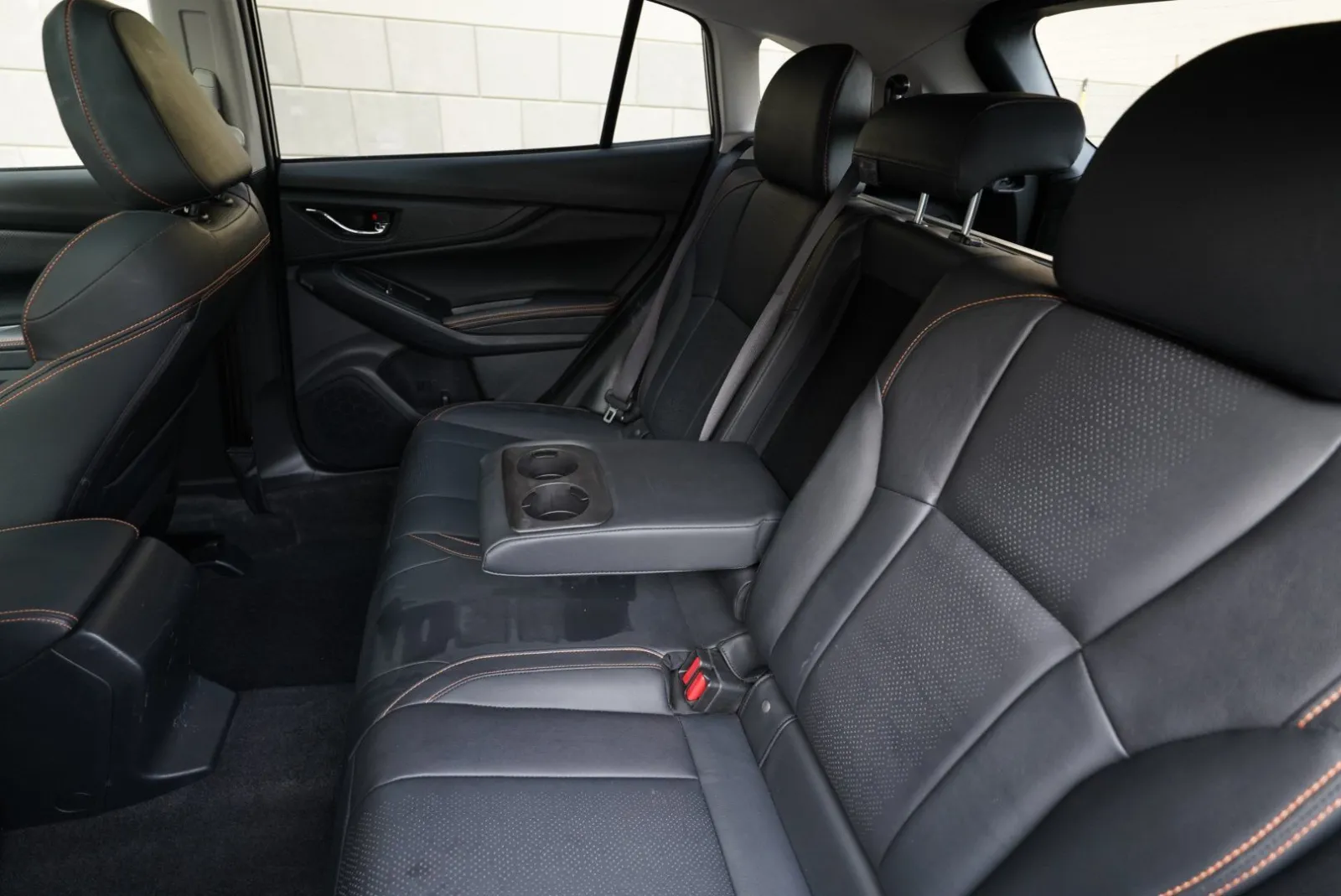 Subaru Crosstrek photo 30