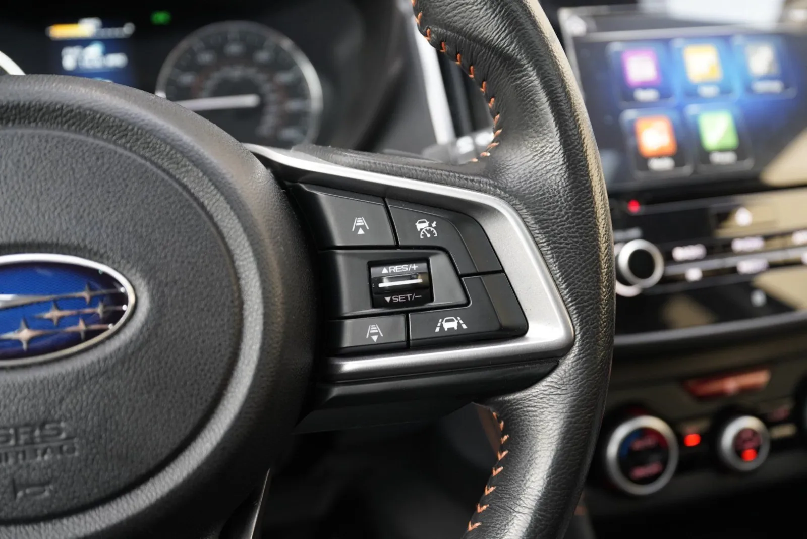 Subaru Crosstrek photo 54