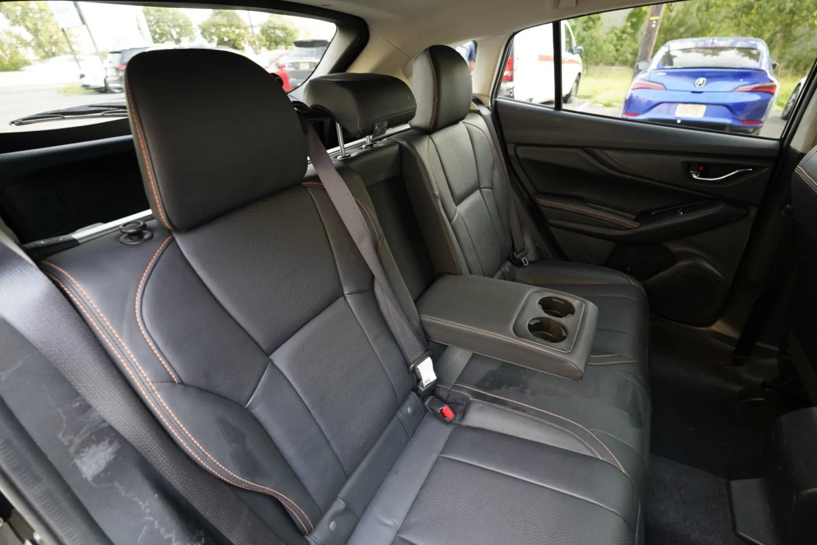 Subaru Crosstrek photo 37