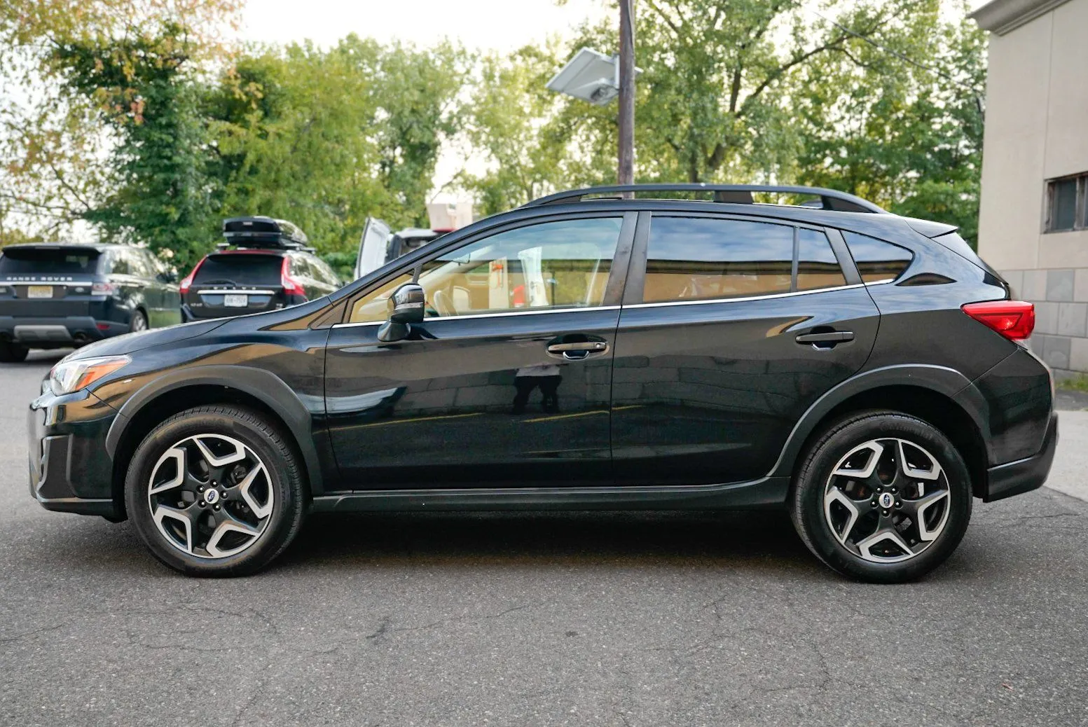 Subaru Crosstrek photo 8
