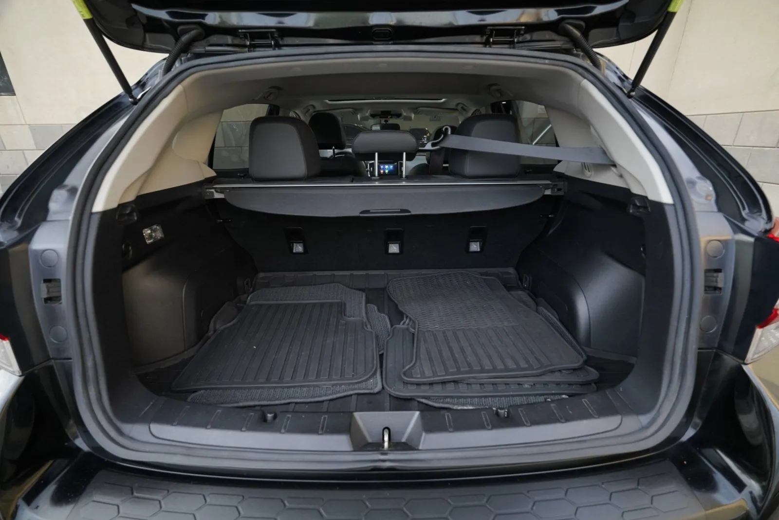 Subaru Crosstrek photo 32