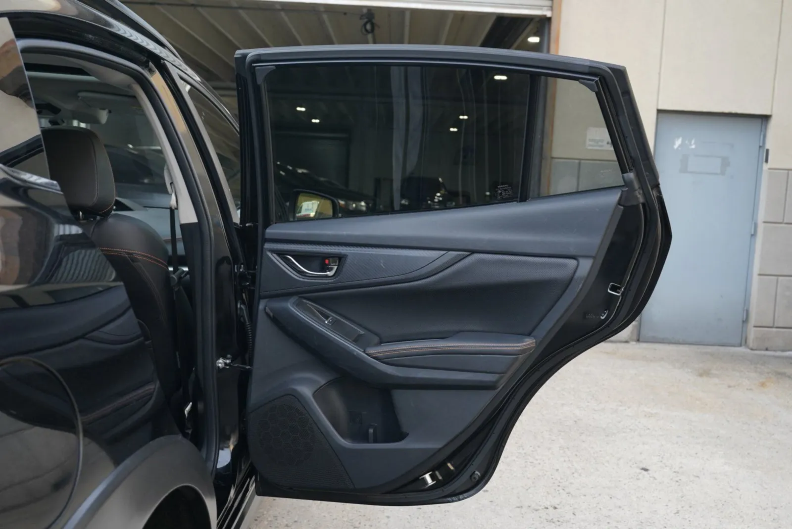 Subaru Crosstrek photo 33