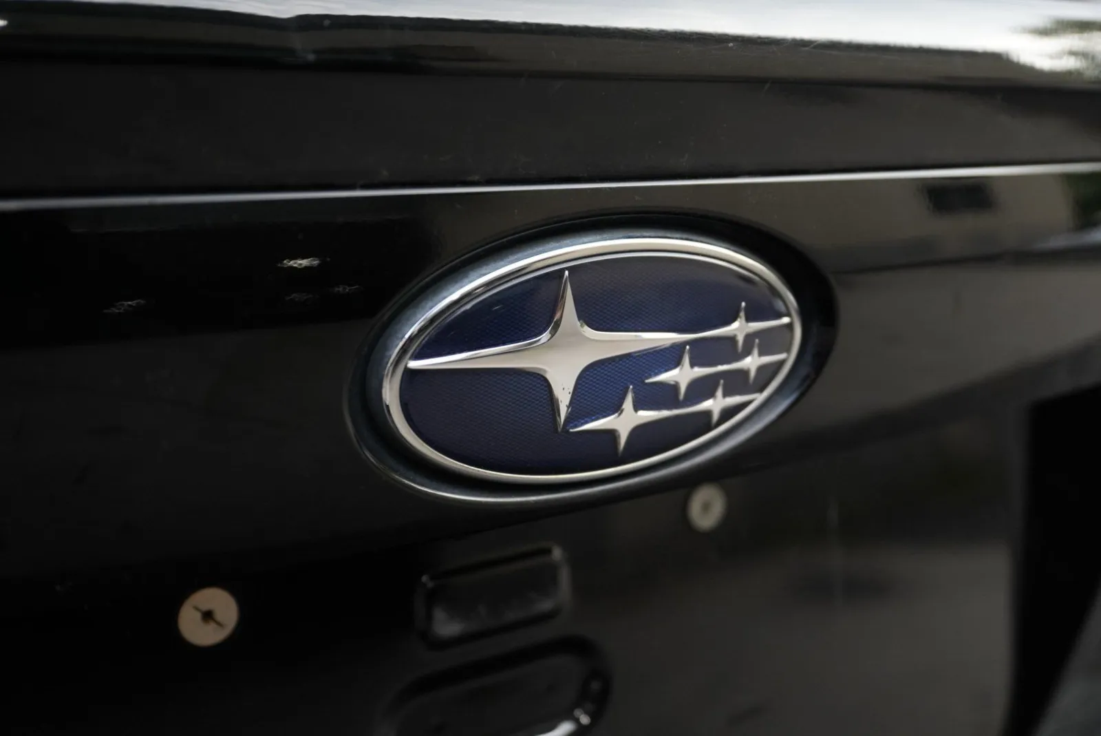 Subaru Crosstrek photo 13