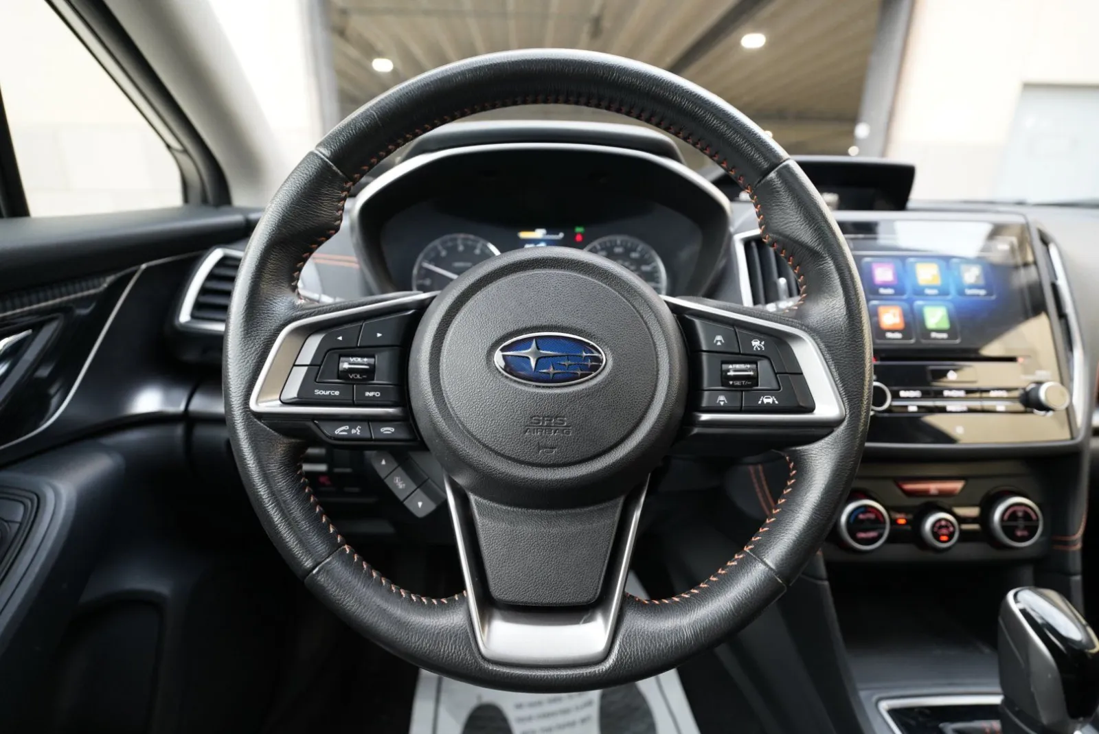 Subaru Crosstrek photo 51