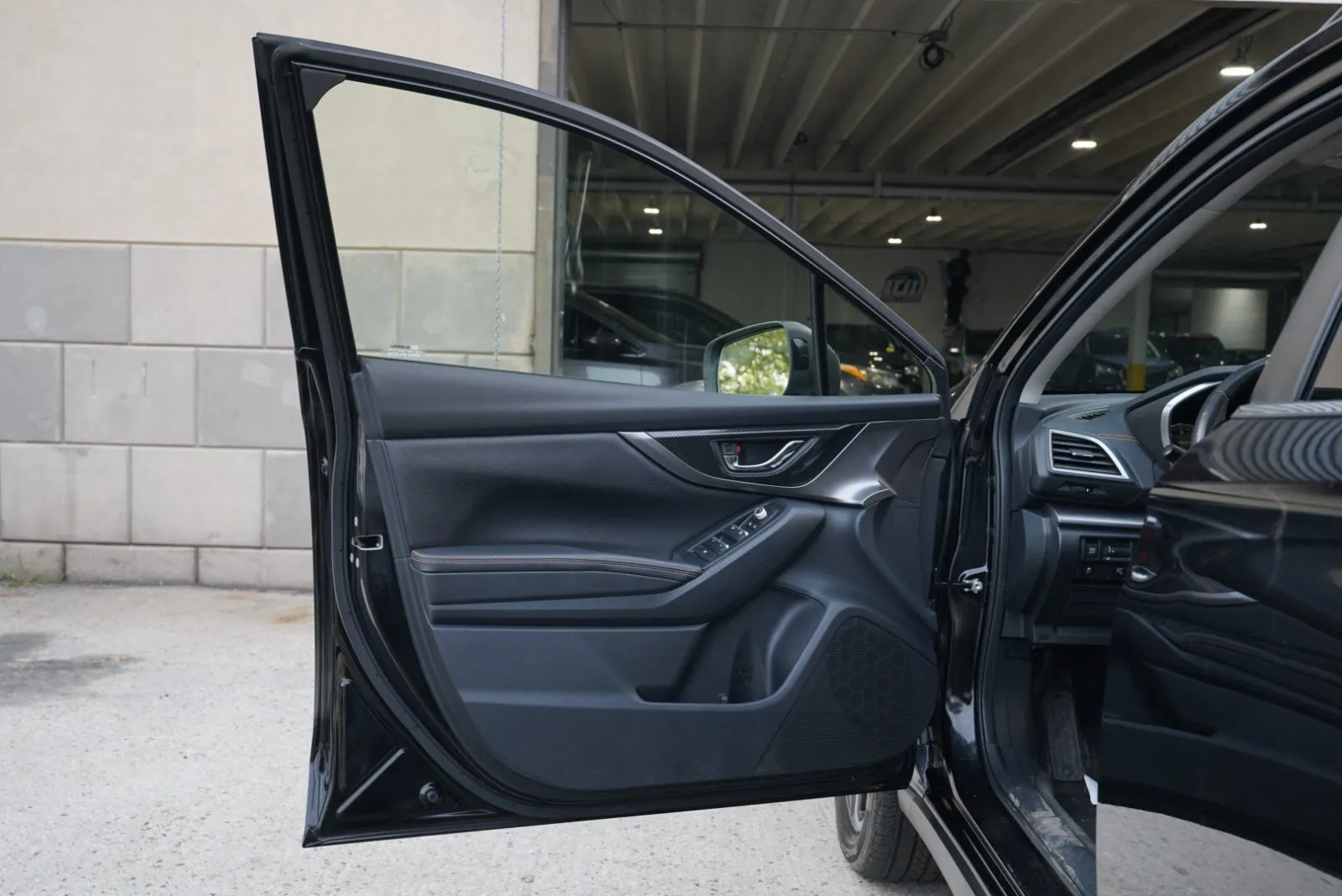 Subaru Crosstrek photo 18