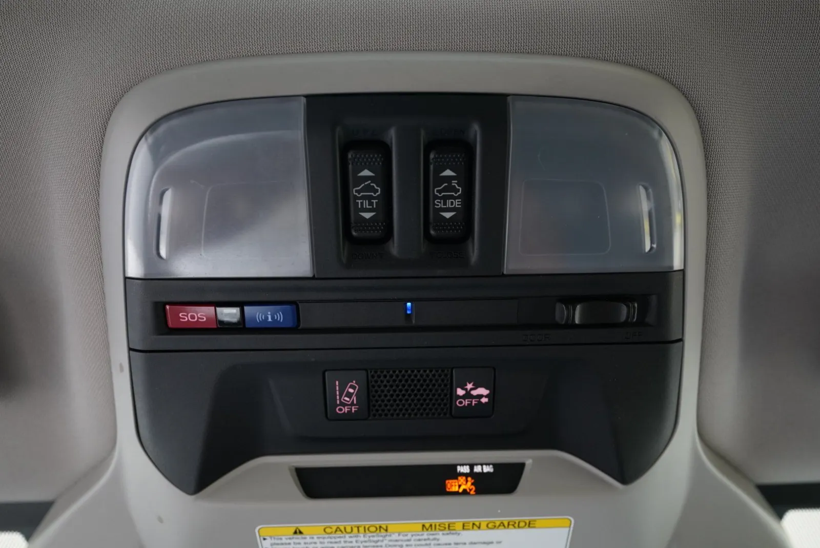 Subaru Crosstrek photo 25
