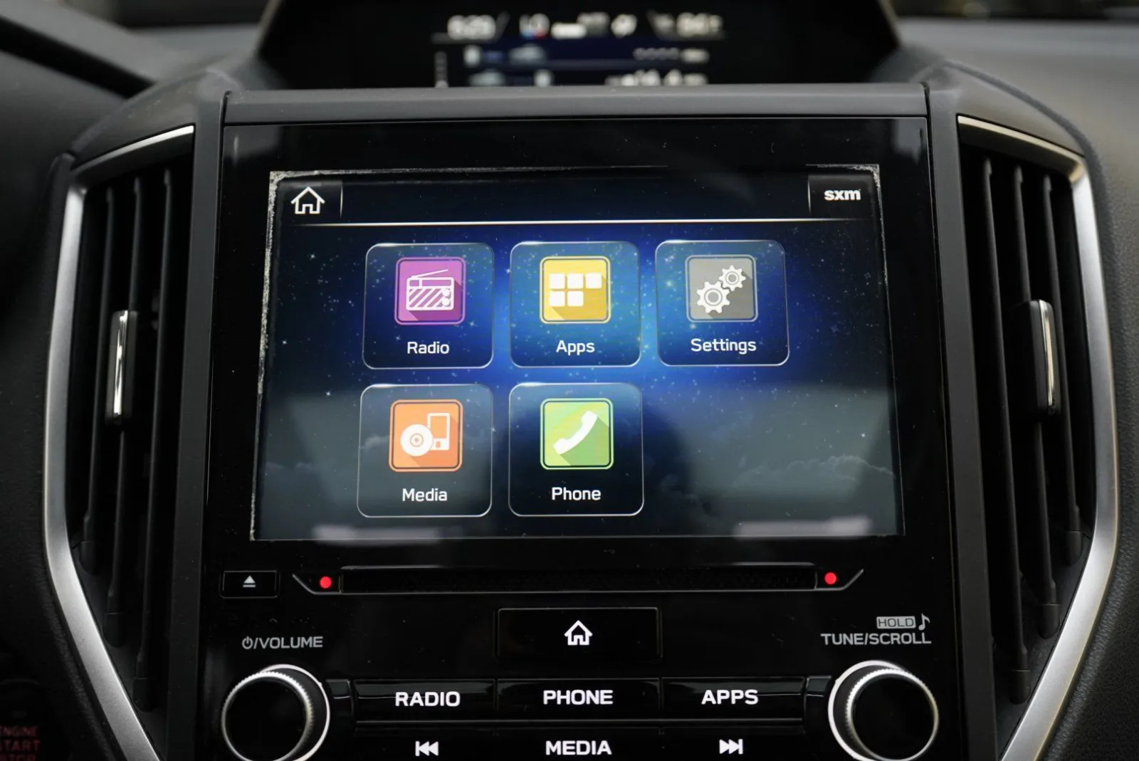 Subaru Crosstrek photo 45
