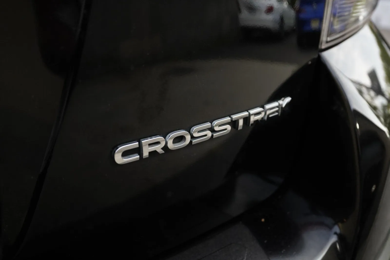 Subaru Crosstrek photo 11
