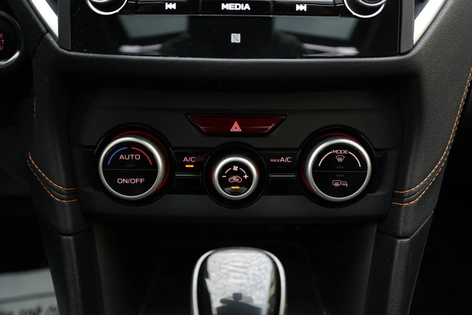 Subaru Crosstrek photo 47