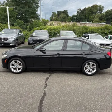 Another view of 2016 BMW 328i xDrive for sale in Carlstadt, NJ at 101 Motors