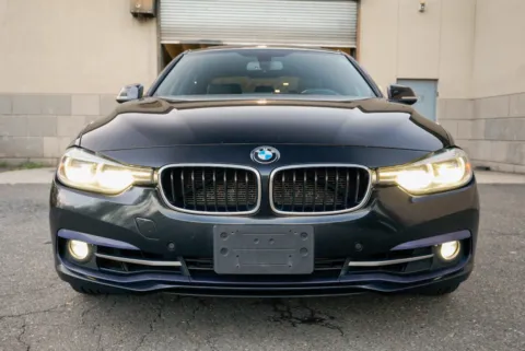 Photos of 2016 BMW 328i xDrive for sale in Carlstadt, NJ at 101 Motors