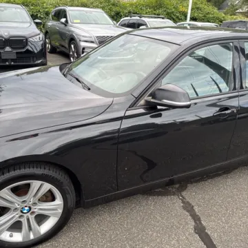 Photos of 2016 BMW 328i xDrive for sale in Carlstadt, NJ at 101 Motors