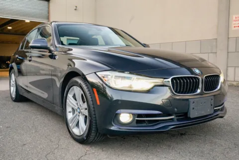 Another view of 2016 BMW 328i xDrive for sale in Carlstadt, NJ at 101 Motors