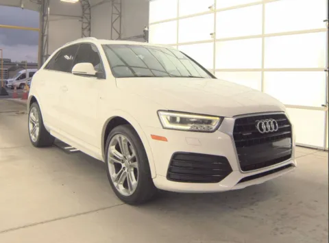 More photos of 2016 Audi Q3 2.0T Premium Plus at 101 Motors, NJ