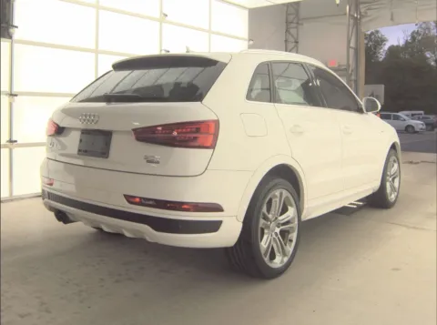 Photos of 2016 Audi Q3 2.0T Premium Plus for sale in Carlstadt, NJ at 101 Motors