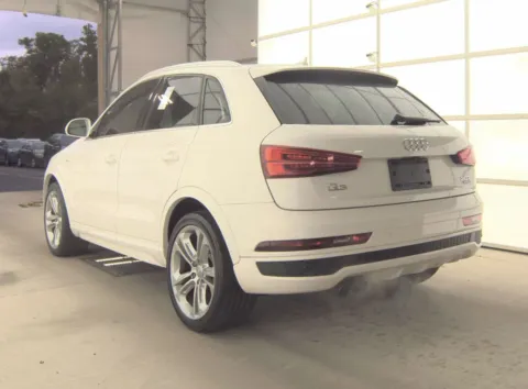 Another view of 2016 Audi Q3 2.0T Premium Plus for sale in Carlstadt, NJ at 101 Motors