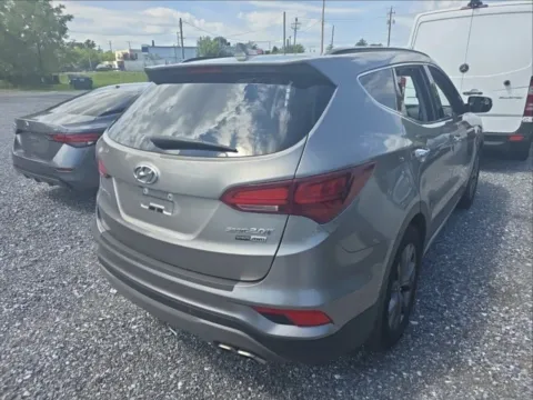 Photos of 2018 Hyundai Santa Fe Sport 2.0T Ultimate for sale in Carlstadt, NJ at 101 Motors