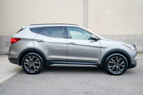 More photos of 2018 Hyundai Santa Fe Sport 2.0T Ultimate at 101 Motors, NJ
