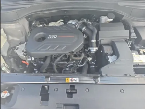More photos of 2018 Hyundai Santa Fe Sport 2.0T Ultimate at 101 Motors, NJ