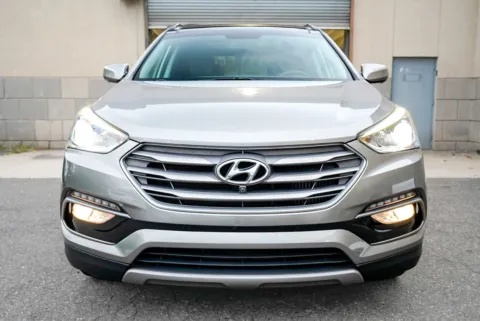 Photos of 2018 Hyundai Santa Fe Sport 2.0T Ultimate for sale in Carlstadt, NJ at 101 Motors
