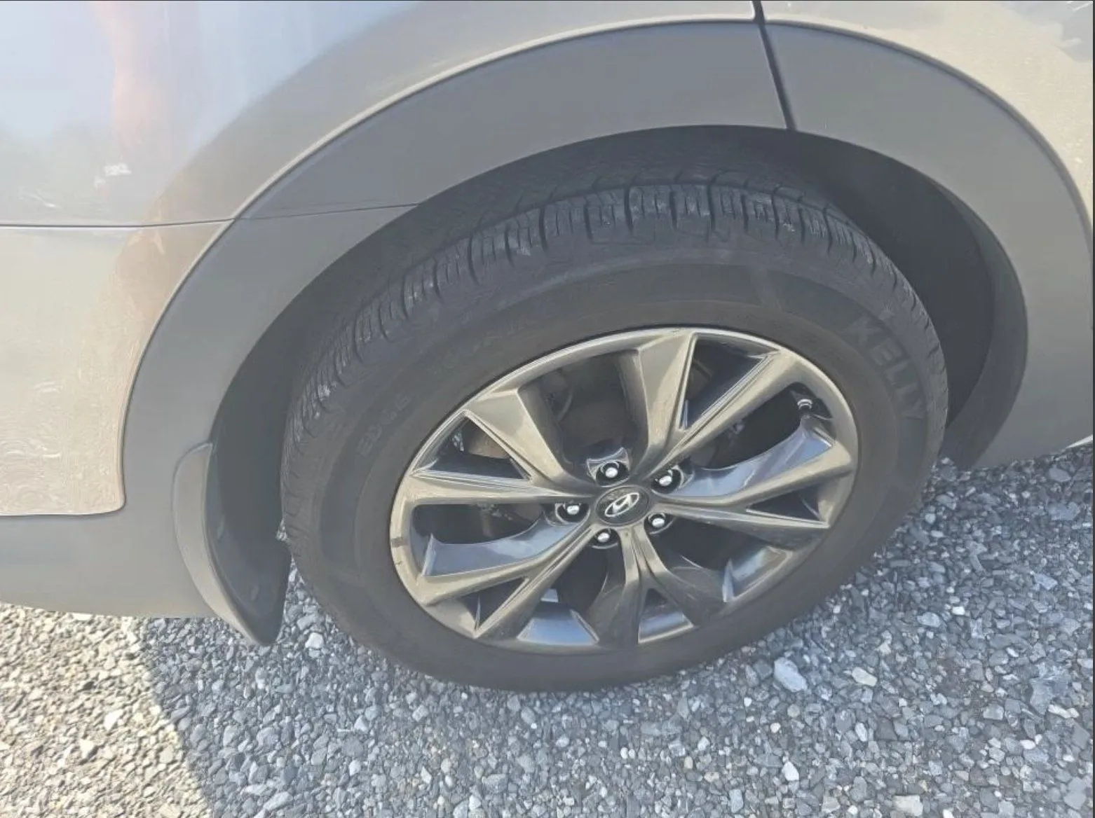 Hyundai Santa Fe Sport photo 11