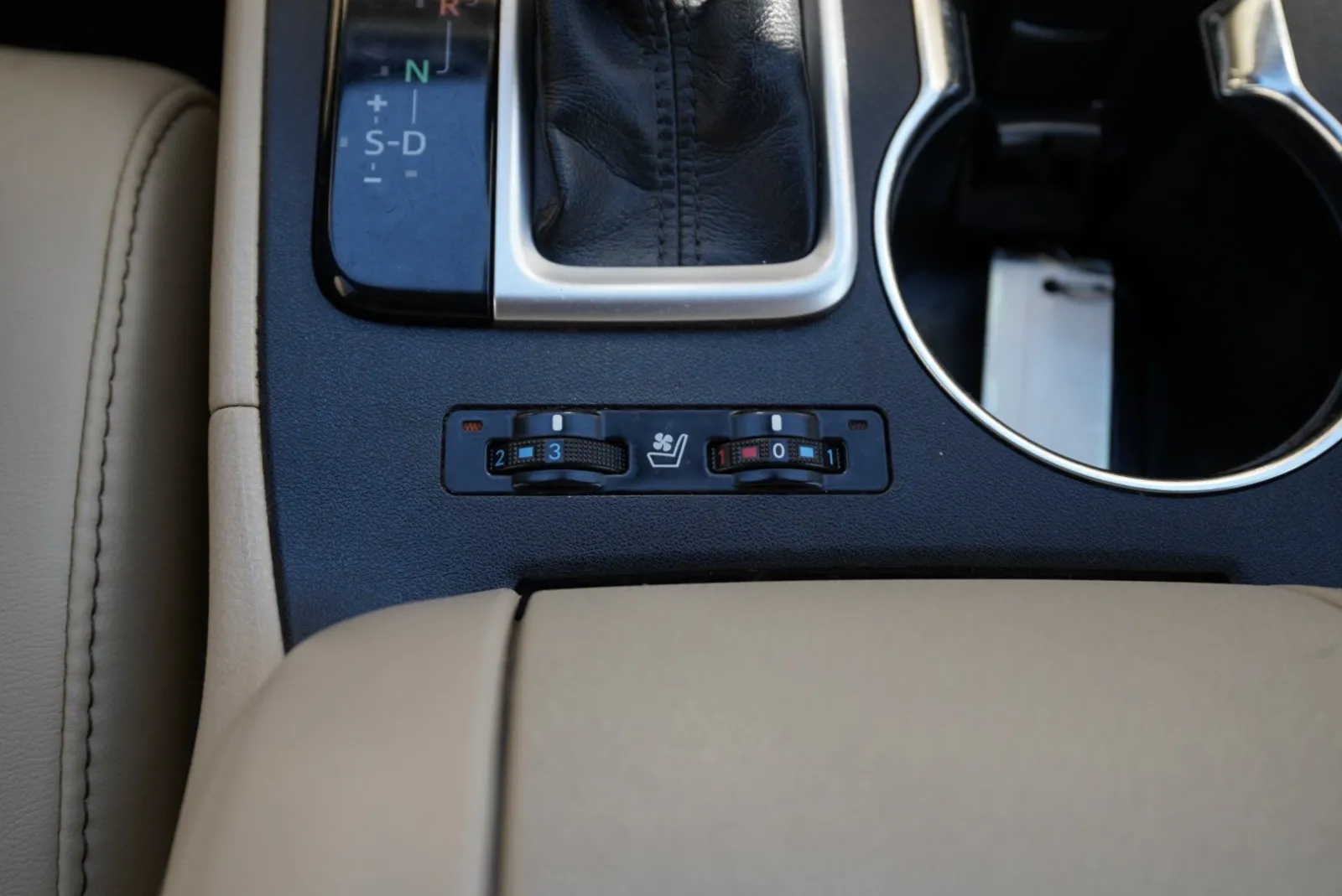 Toyota Highlander photo 50