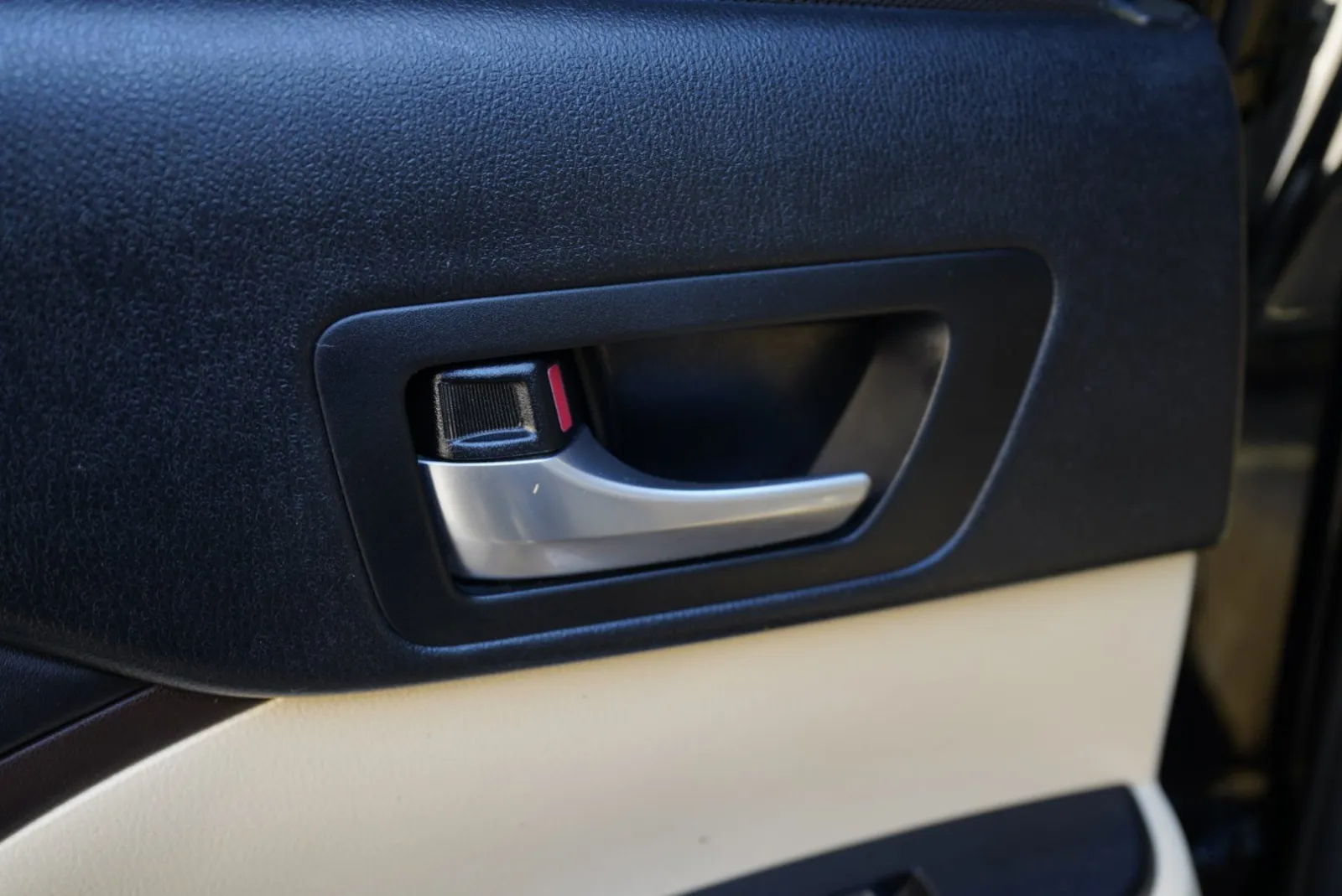 Toyota Highlander photo 26