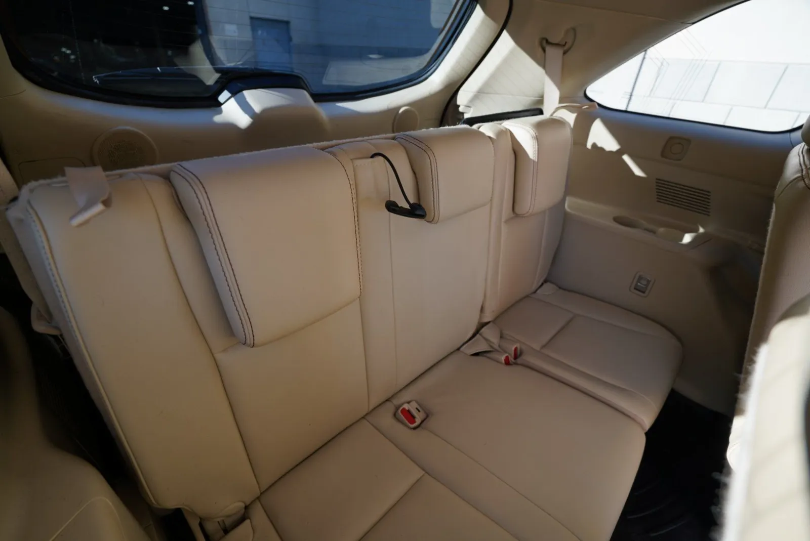 Toyota Highlander photo 38