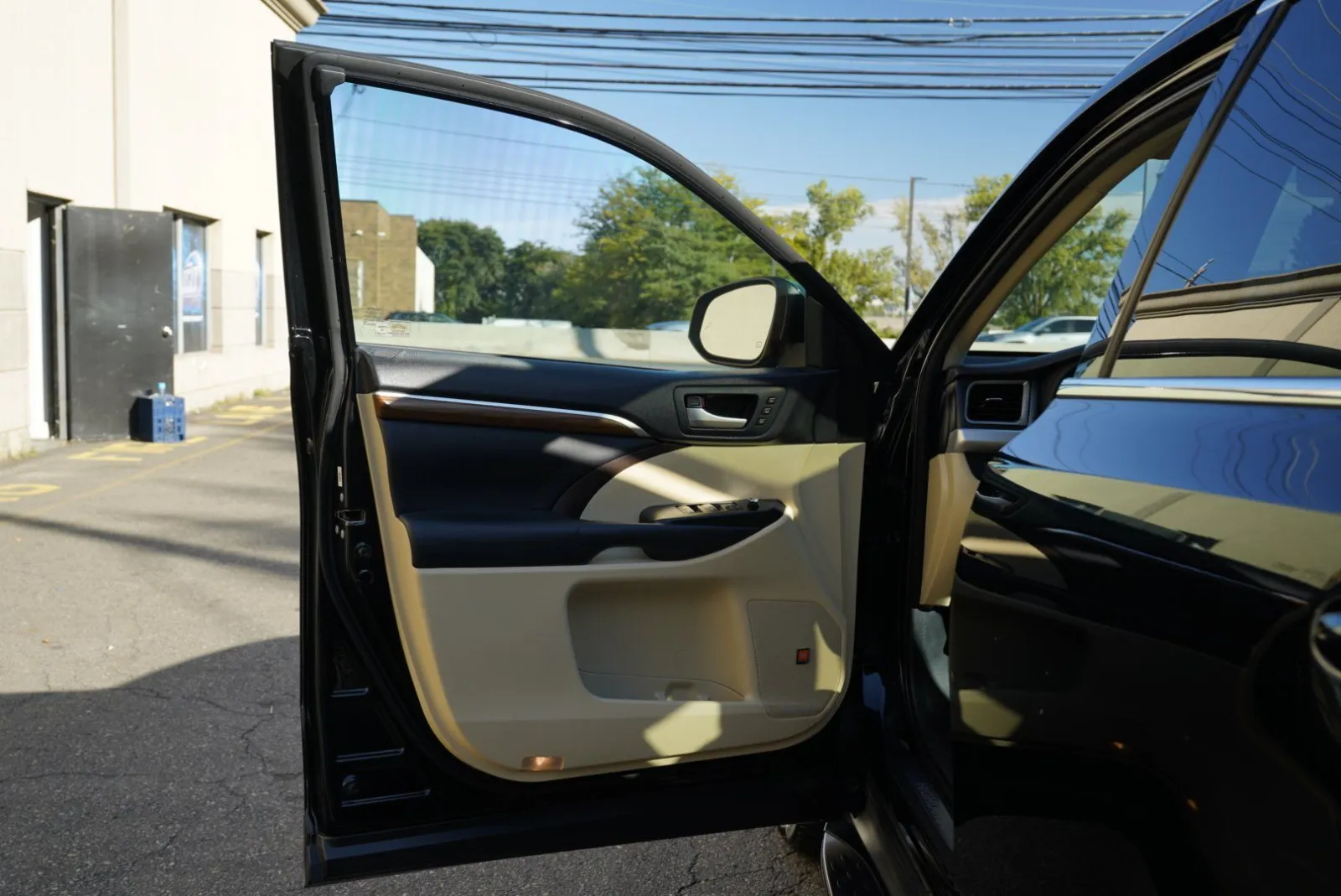 Toyota Highlander photo 17